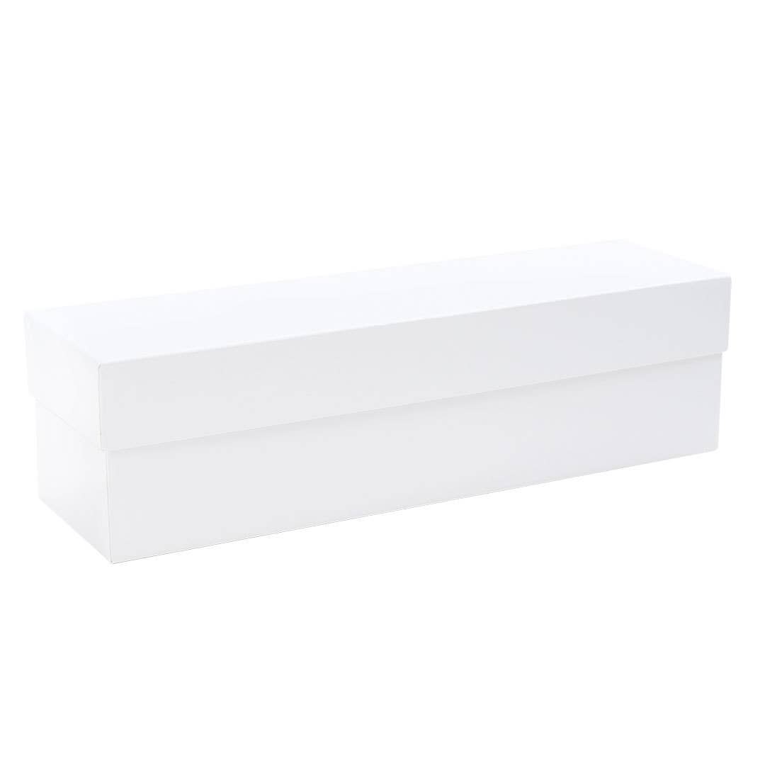 Vanilla Wine Bottle Gift Box