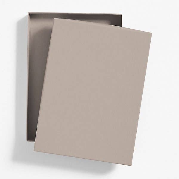 A7 Gift Box Mailer Bulk Pack