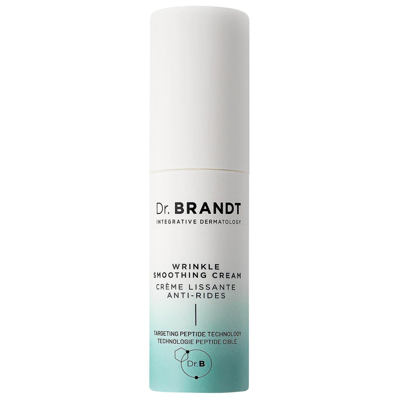 Dr. Brandt Needles No More Wrinkle Smoothing Cream – Rush Glam