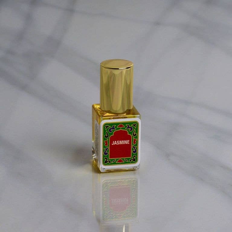 Jasmine Perfume Oil - 5 ml