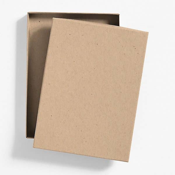 A7 Gift Box Mailer Bulk Pack