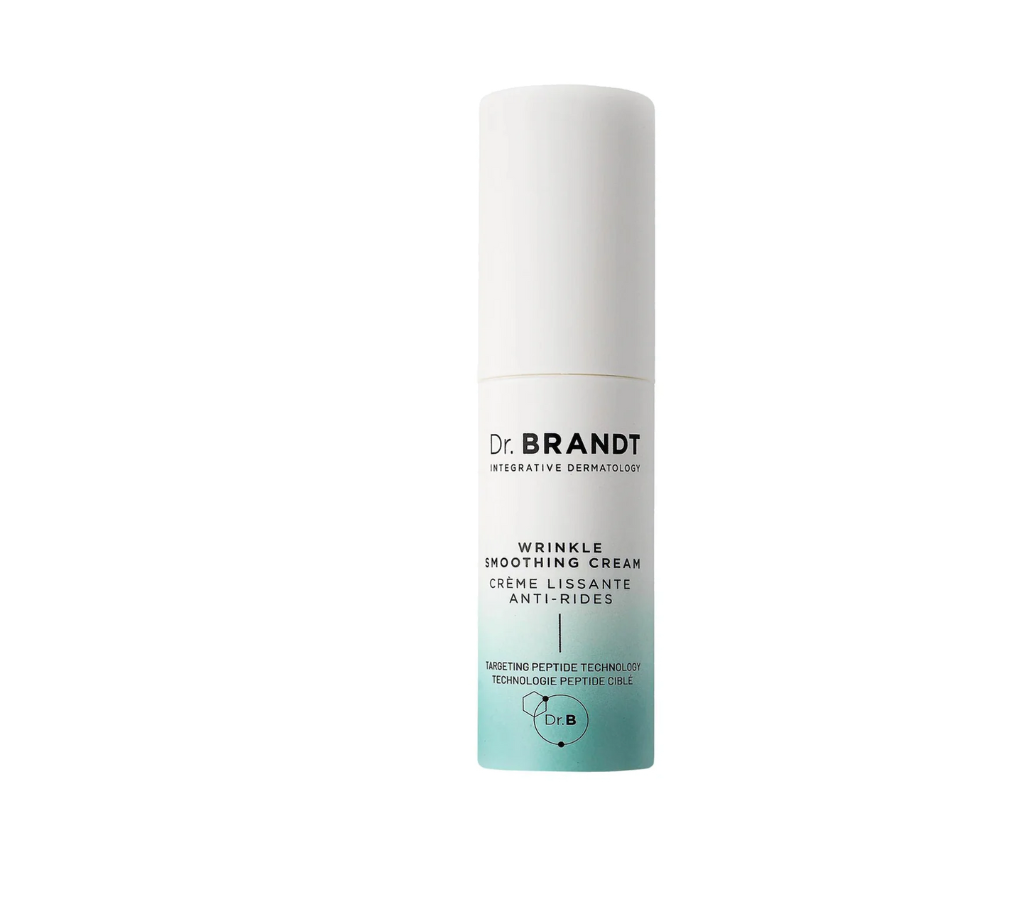  Dr. Brandt Needles No More Wrinkle Smoothing Cream - Rush Glam