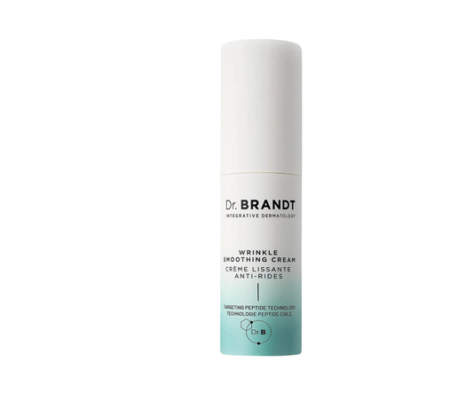  Dr. Brandt Needles No More Wrinkle Smoothing Cream - Rush Glam