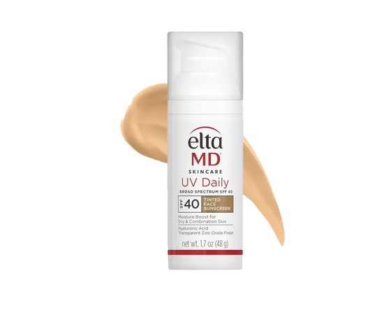 EltaMD UV Daily Tinted Broad-Spectrum SPF 40