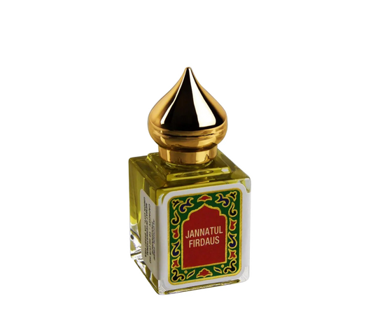 Jannatul Firdaus Perfume Oil - 5 ml