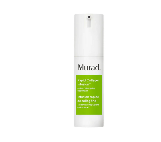 Murad Rapid Collagen Infusion - Rush Glam