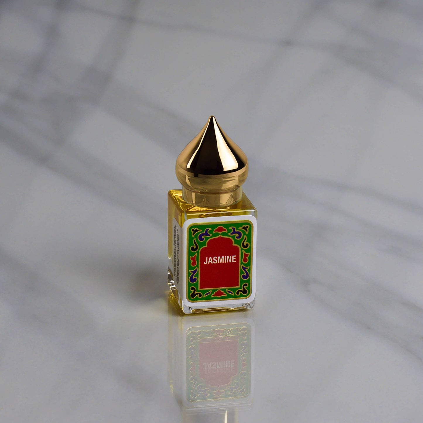 Jasmine Perfume Oil - 5 ml