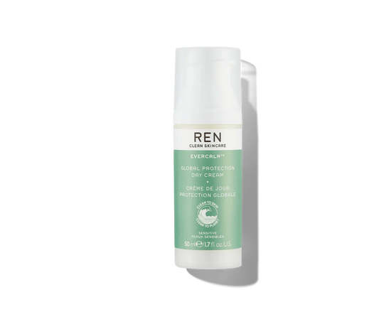 REN Evercalm™ Global Protection Day Cream