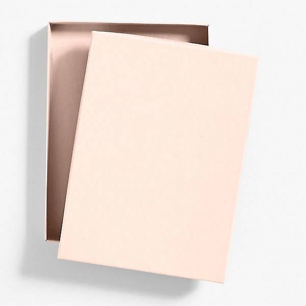 A7 Gift Box Mailer Bulk Pack