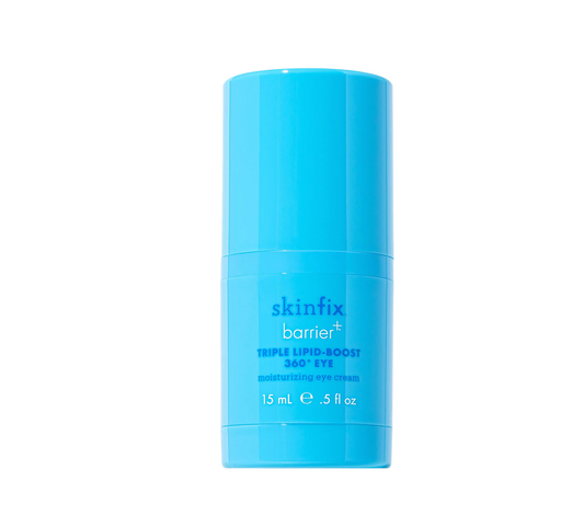 skinfix barrier+ Triple Lipid - Boost 360° Hydrating Eye Cream - Rush Glam