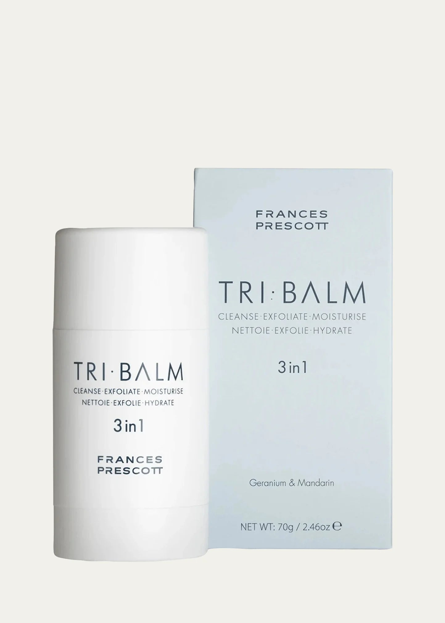 Formulae Prescott Tri - Balm - Rush Glam