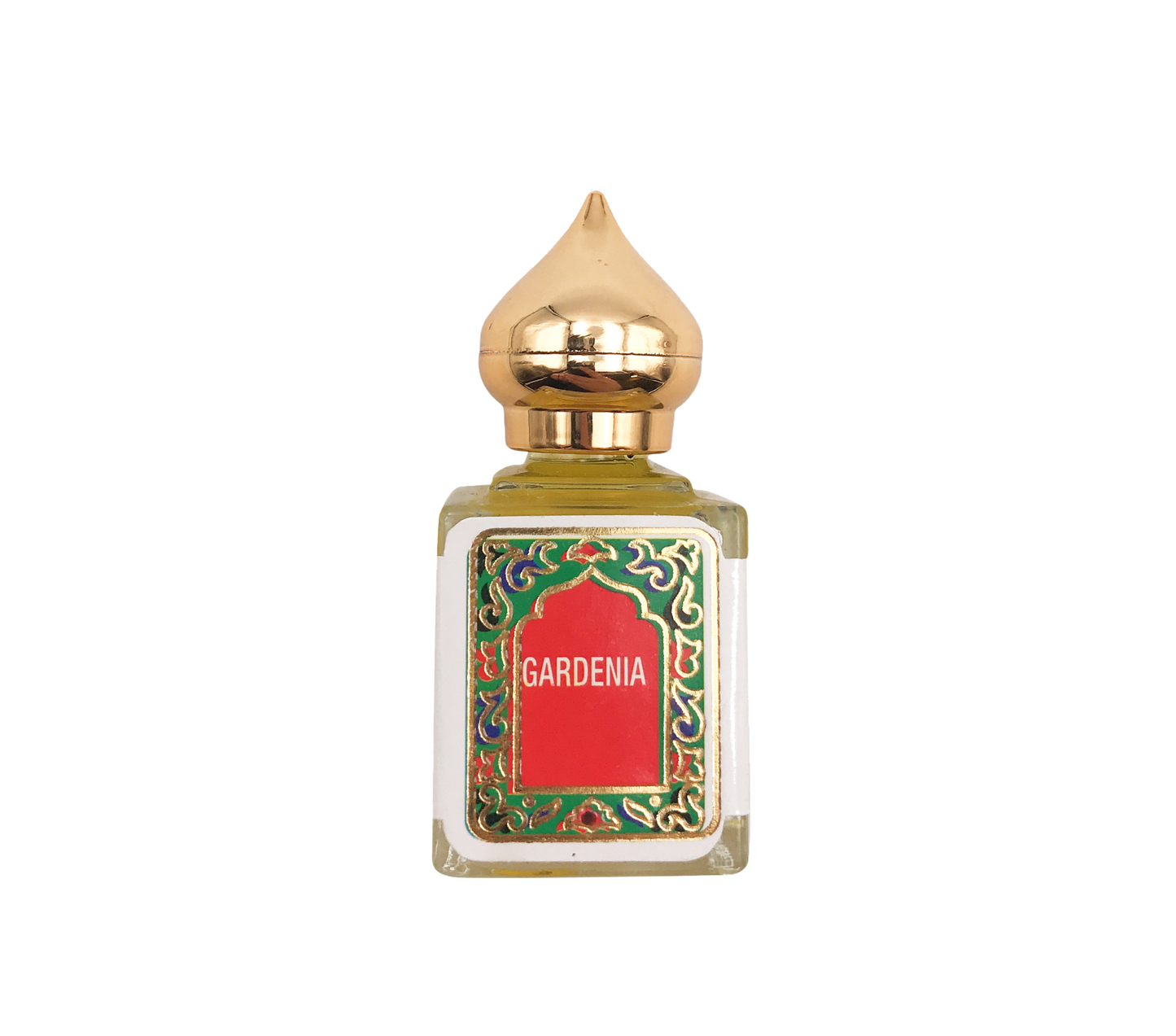 Gardenia Perfume Oil -  5 ml