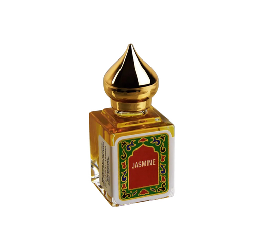 Jasmine Perfume Oil - 5 ml