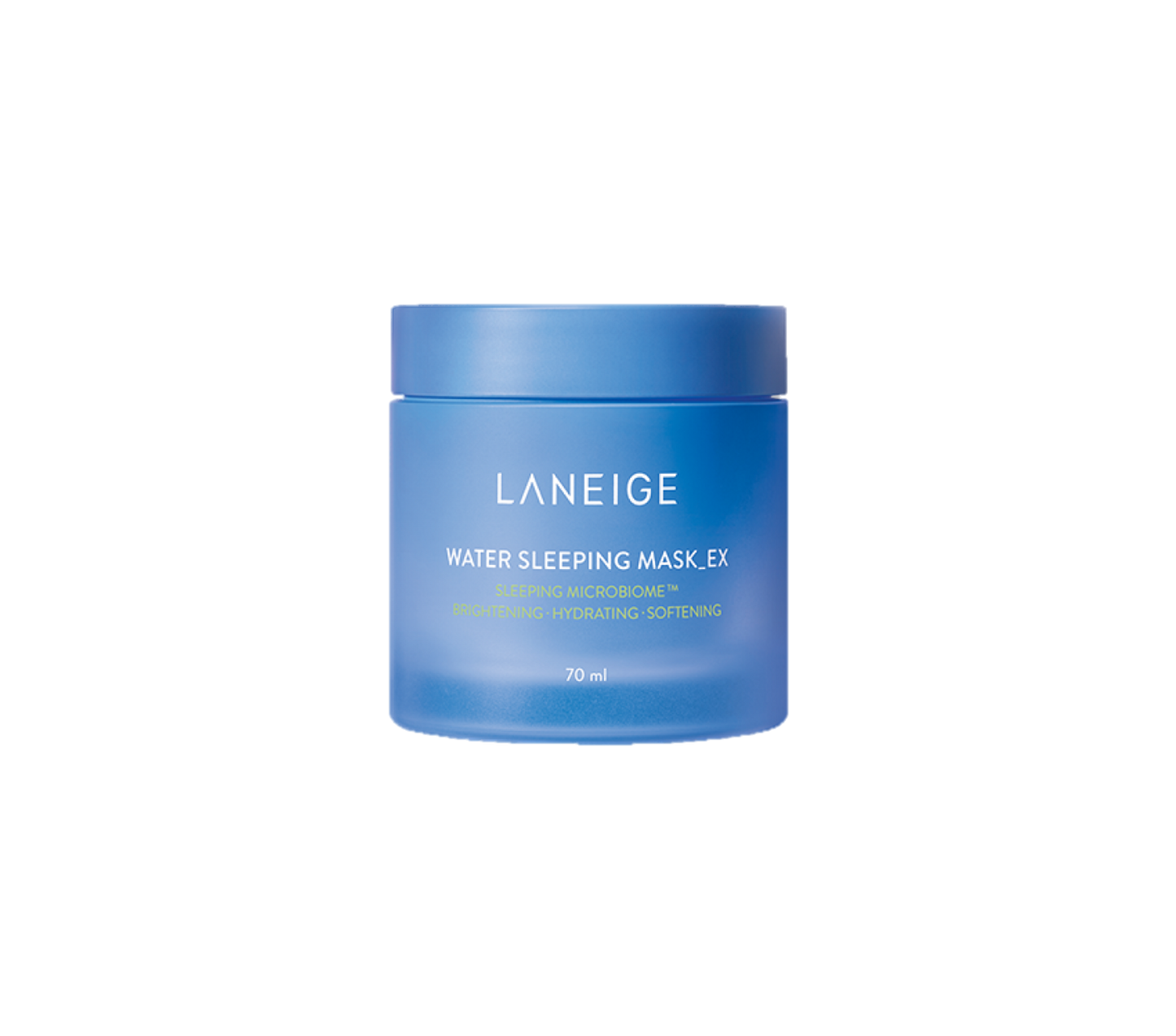LANEIGE - Water Sleeping Mask EX - 70ml - Rush Glam
