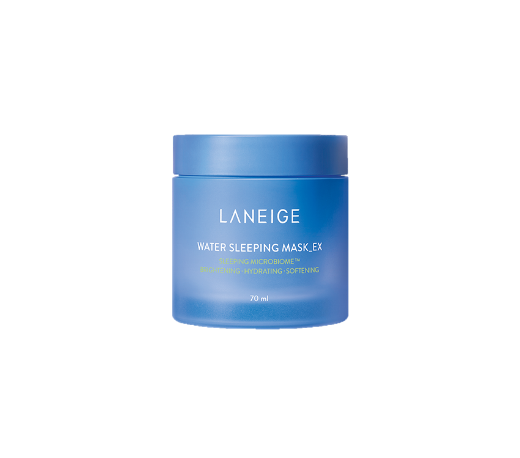LANEIGE - Water Sleeping Mask EX - 70ml - Rush Glam