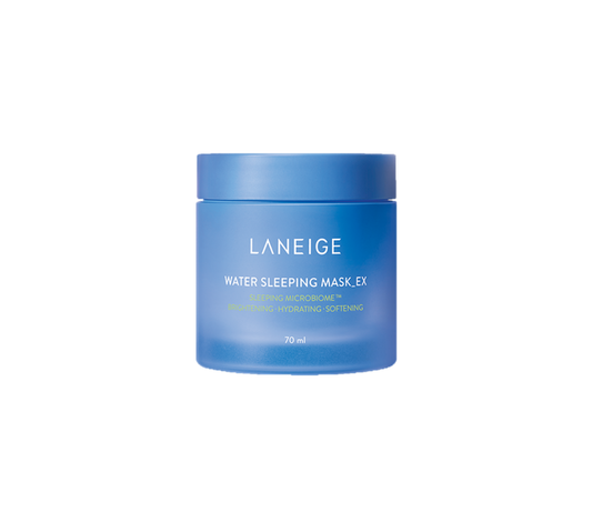 LANEIGE - Water Sleeping Mask EX - 70ml - Rush Glam