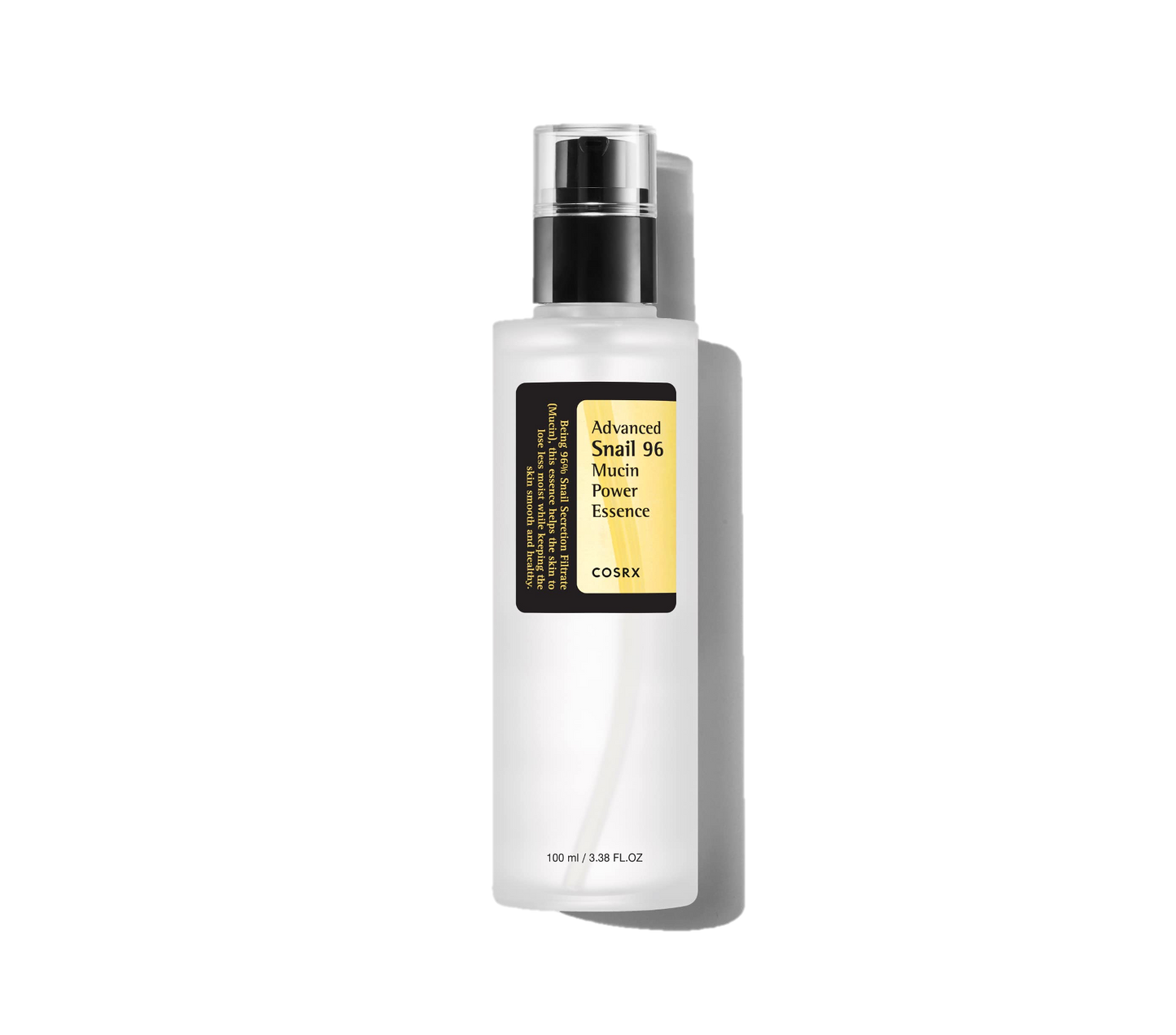 COSRX Advanced Snail 96 Mucin Power Essence - Korean