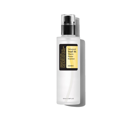 COSRX Advanced Snail 96 Mucin Power Essence - Korean