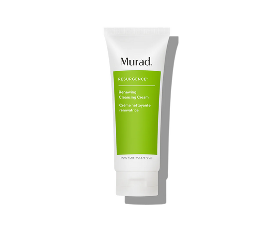 Murad Renewing Cleansing Cream - Rush Glam