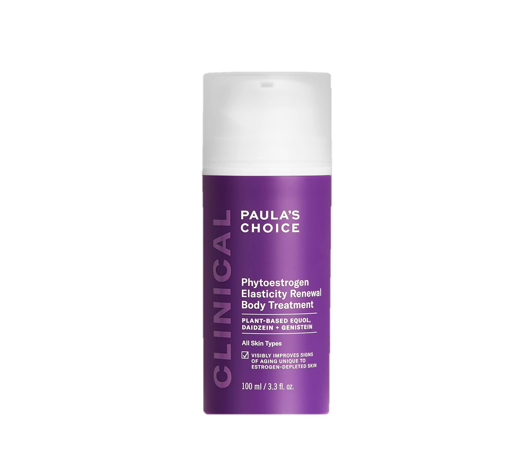 Paula's Choice Phytoestrogen Elasticity Renewal Body Treatment - Rush Glam