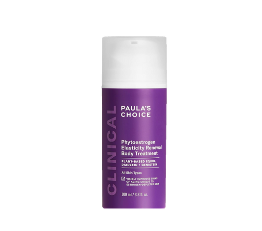 Paula's Choice Phytoestrogen Elasticity Renewal Body Treatment - Rush Glam