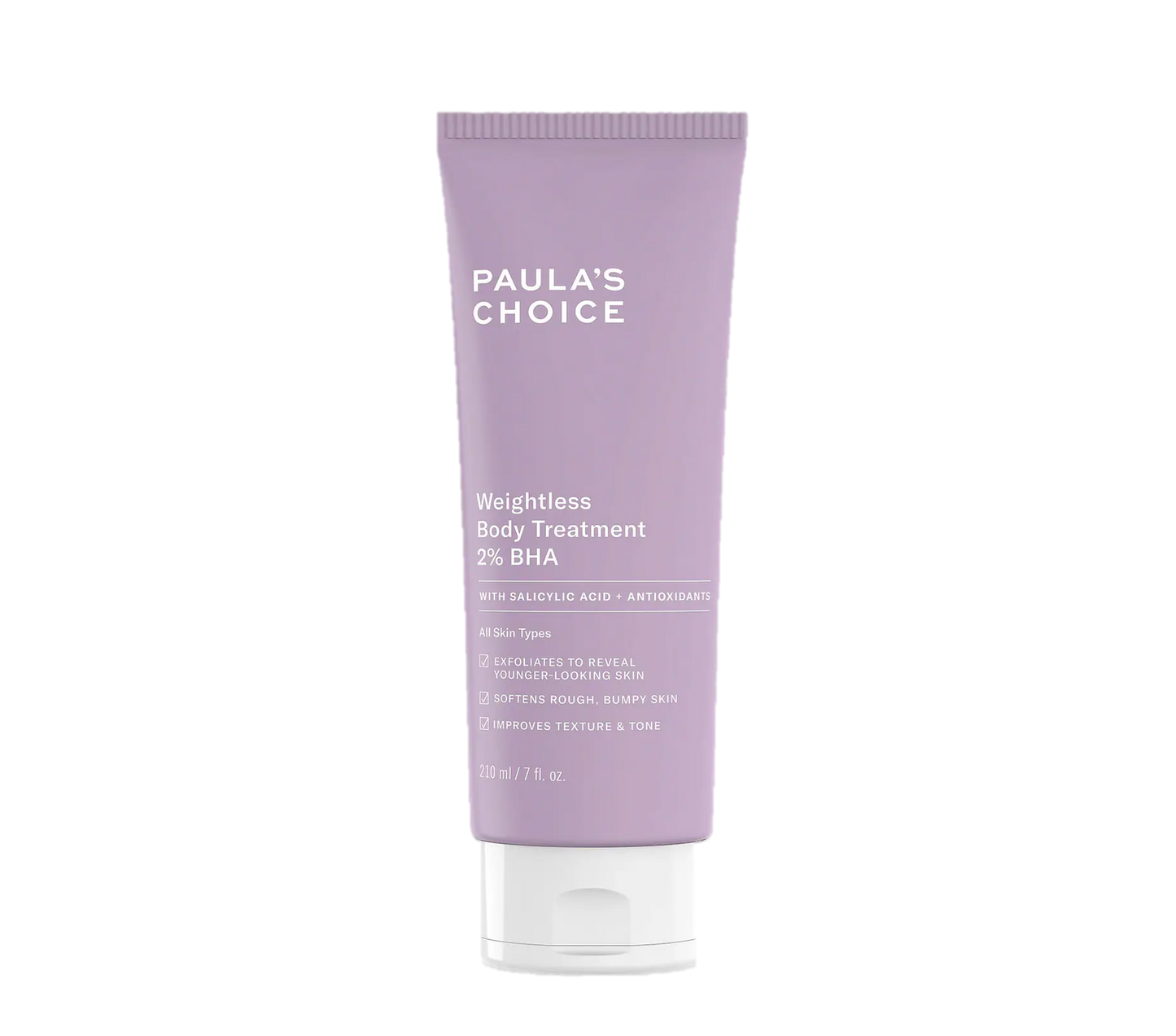 Paula's Choice Weightless Body Treatment 2% BHA