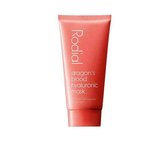 Rodial Dragon's Blood Hyaluronic Mask - Rush Glam