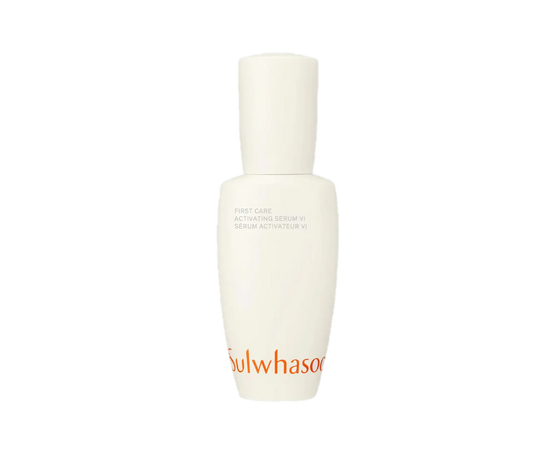 Sulwhasoo First Care Activating Serum for Anti-Aging