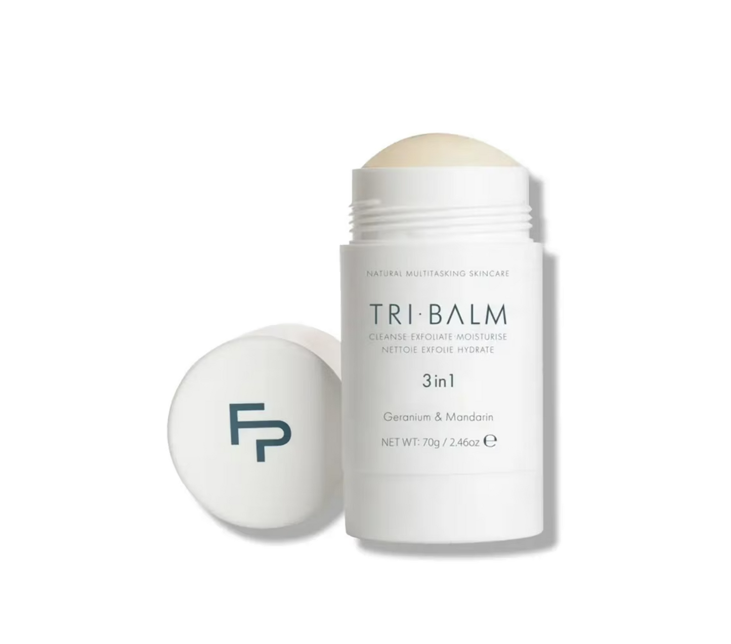 Formulae Prescott Tri-Balm