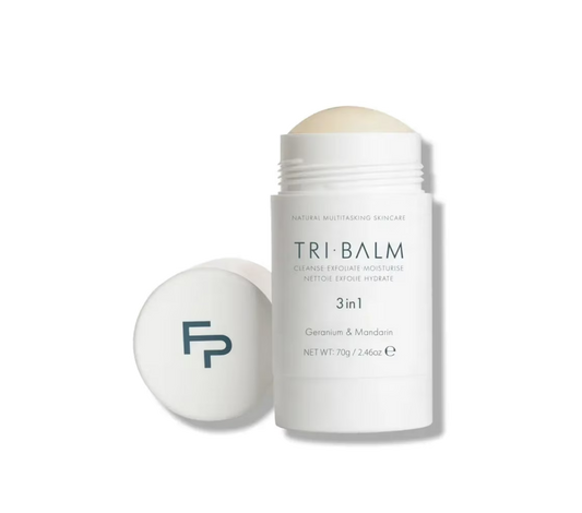 Formulae Prescott Tri-Balm