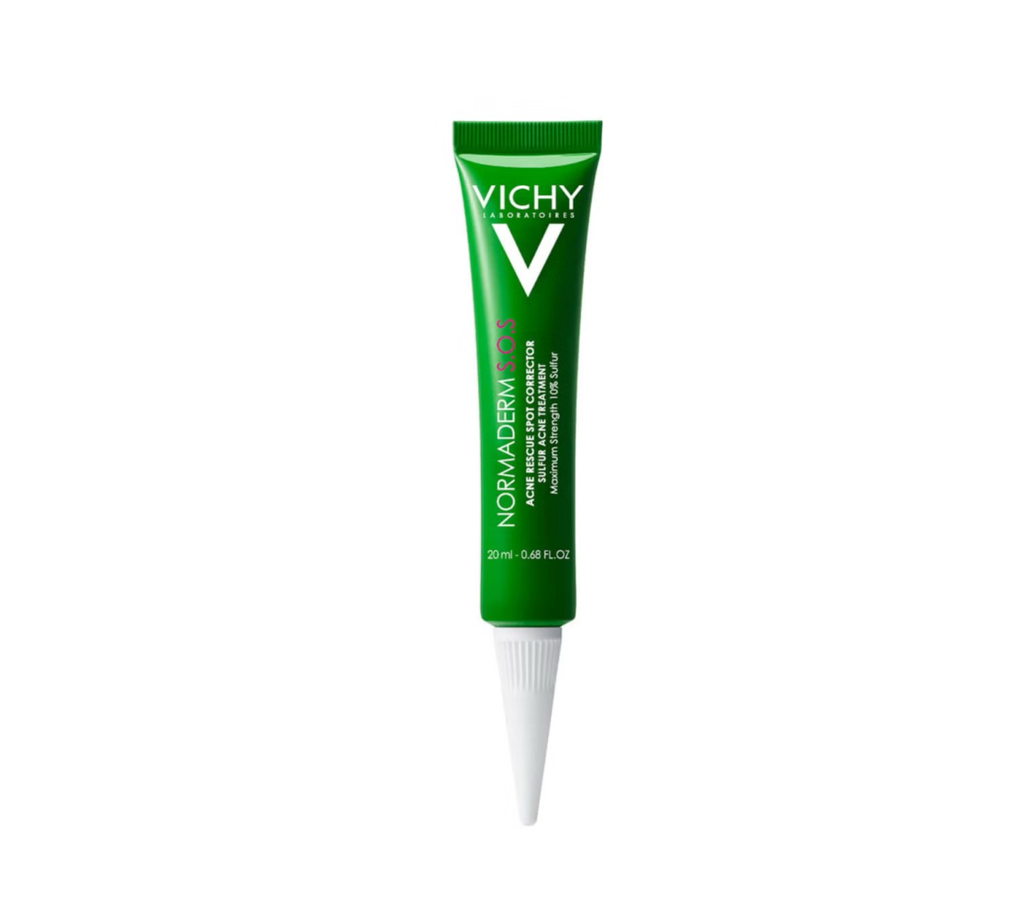 Vichy Normaderm S.O.S Acne Rescue Spot Corrector (0.68 fl. oz.)