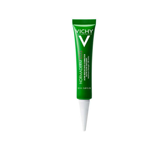 Vichy Normaderm S.O.S Acne Rescue Spot Corrector (0.68 fl. oz.)